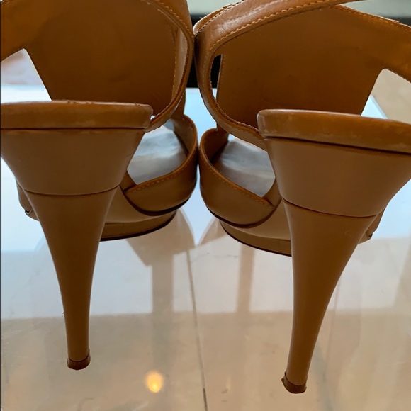 Long Champ Sandals - Picture 7 of 9